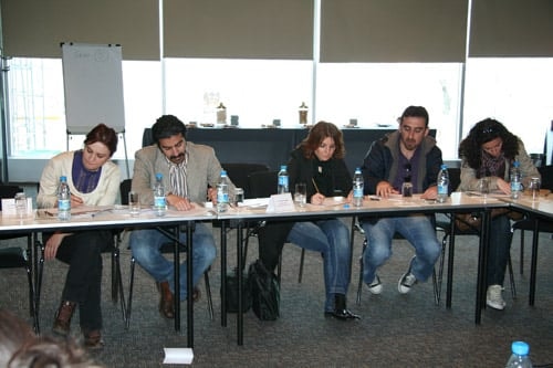 Marmara Ve Ege Bölgesi Genişletilmiş Baro Başkanları Toplantısı

İstanbul’Da Yapıldı
 - 10