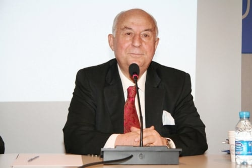 Türkiye Aihm’E Başvuruda Birinci - 9