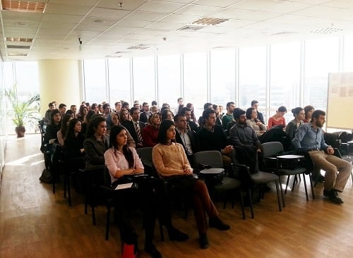 Anadolu Yakası Sem Eğitim Dönemi Başladı - 7