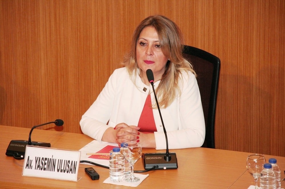 Seçim Güvenliği Eğitim Semineri Devam Ediyor - 18