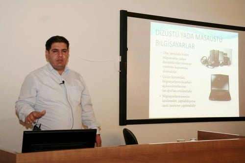 Muhakeme Hukuk Açısından Adli Bilişim

 - 11