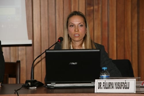 Ticari İşletme Hukuku - 20