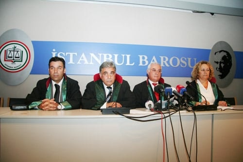 Ülkemizde Yaşanan Sorunlar Ancak Tam Demokrasi İle Çözülür - 4