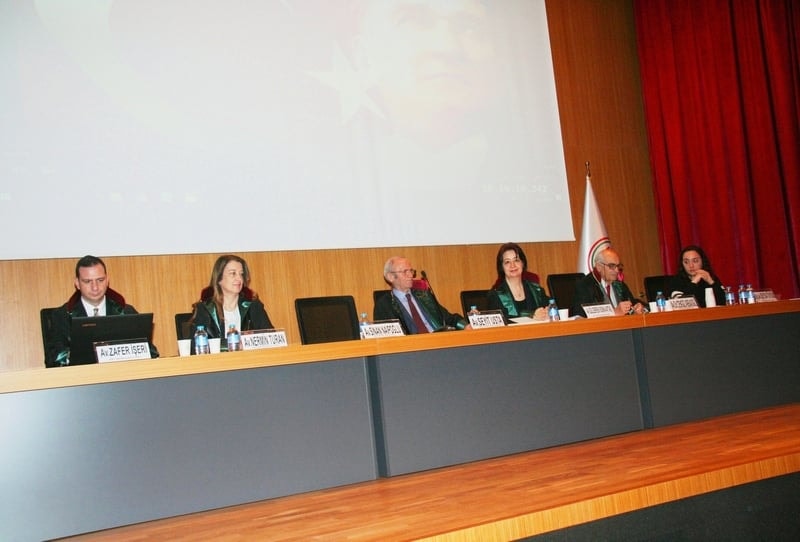 SEM Yeni Eğitim Dönemi Açılışı - 24