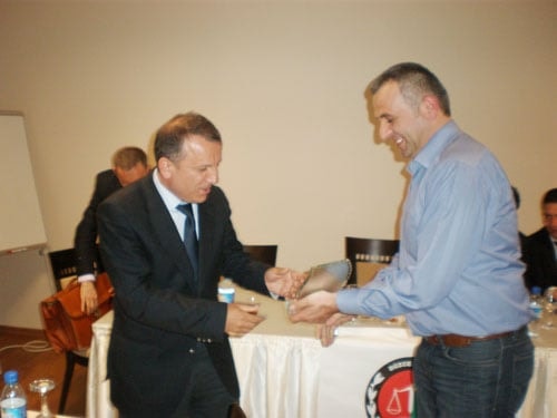 Düzce’De Cmk Sertifika Programı - 6