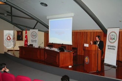 Kadın Ve Ceza Hukuku
