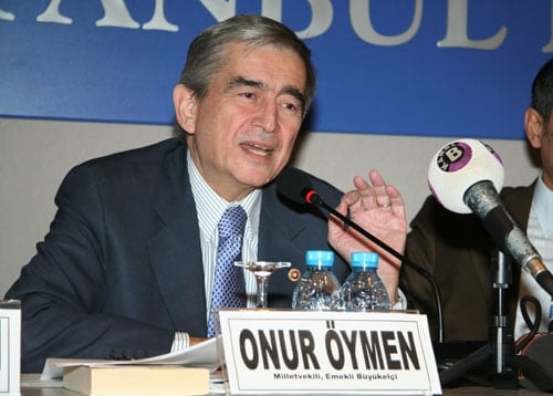 Ermeni İddiaları Ve 
Tarihi Gerçekler Paneli
 - 12