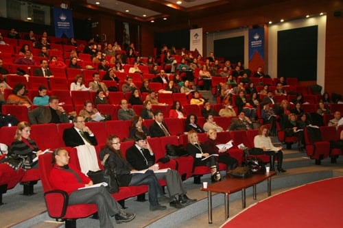 “Kadın Hakları Ve Aile İçi Şiddet” Konulu Eğitim Seminerleri

 - 10