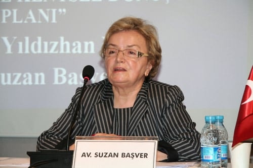 Prof.Dr.Yıldızhan Yayla: “Planlamanın Amacı Geleceği Öngörme Olmalı”  - 9