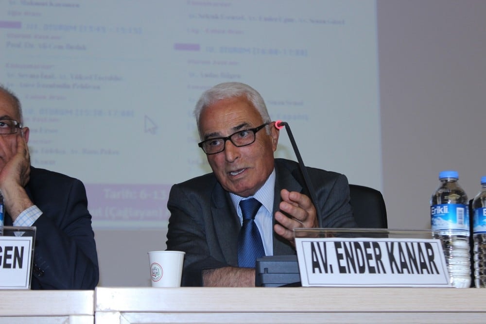 Deniz İcra Hukukunun Güncel Sorunları II - 52