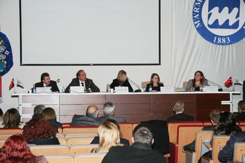 Yabancıların Taşınmaz Edinimlerinde Güncel Tartışmalar

 - 43