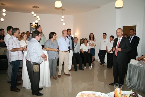 Gaziosmanpaşa Adli Yardım Bürosu Faaliyete Geçti - 59