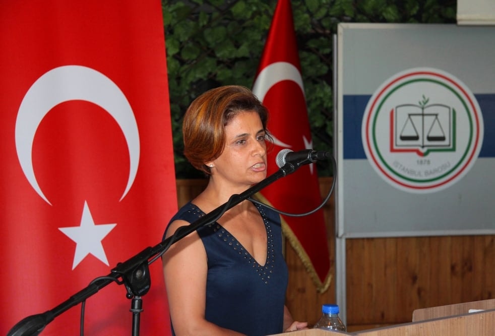 Baro Meclisi 51. Genel Kurulu Yapıldı - 30