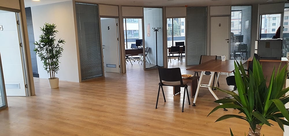 Kartal' da Avukat Çalışma Ofislerimiz Hizmete Girdi - 4