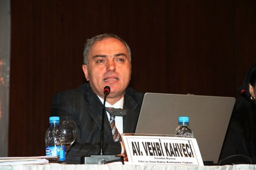 Baromuzun 130. Kuruluş Yılında Uluslararası Sempozyum:“Marka Taklitleri Ve Tescile İlişkin Uygulamalar” - 11