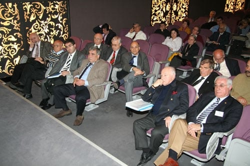 Yargının Sorunları Artık Ülke Sorunları Haline Geldi - 34