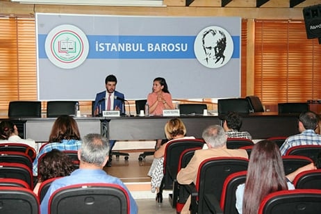 İçtihat İzleme Toplantısı II