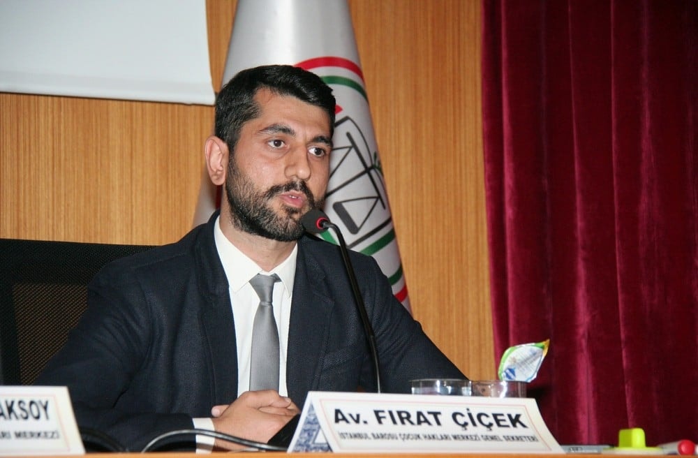 Suça Sürüklenen Çocuklar - I - 14