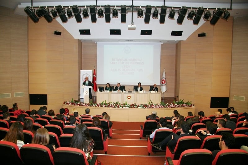 Sem Yeni Eğitim Dönemi Açılışı - 64