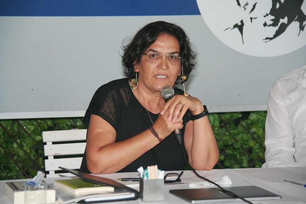 Bir Avukat, Sadece Bir Avukat Değildir - 25