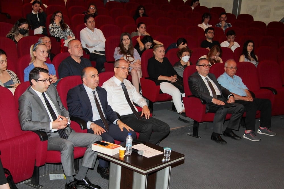 25. İş Hukuku Sempozyumu - 71