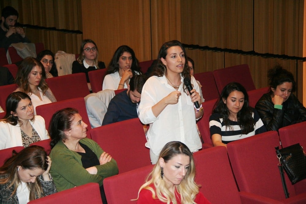 Uygulama İçin Kişisel Verilerin Korunması - 84