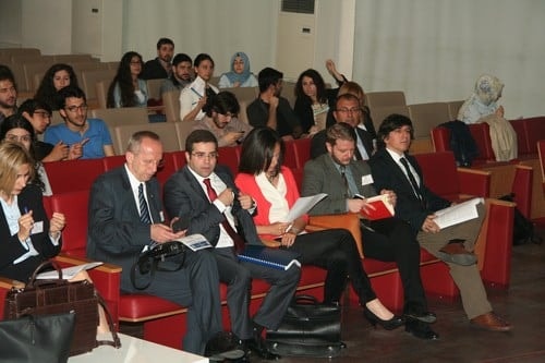 Ab -Türkiye Geri Kabul Anlaşması Ve Vize Serbestîsi

 - 6