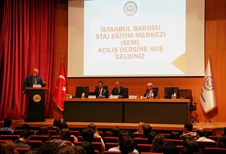 SEM Yeni Eğitim Dönemi Başladı