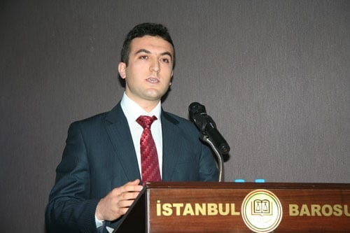 Stj. Avukatlar Komisyonugenel Kurulu 
Yürütme Kurulu Seçimiyle Noktalandı - 17