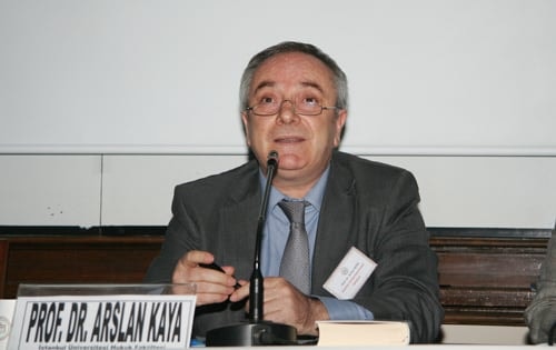 Fikri Mülkiyet Hukuku Sempozyumu - 16