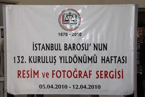 5 Nisan Avukatlar Günü Kutlamaları - 4