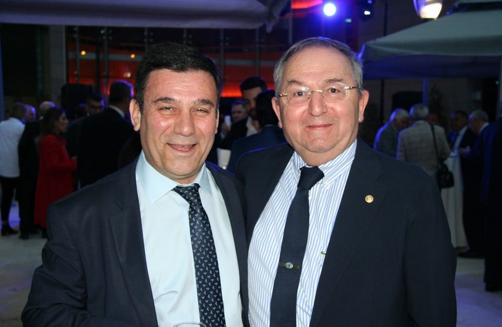 Türkiye Barolar Birliği Başkanlığına Feyzioğlu Yeniden Seçildi - 311