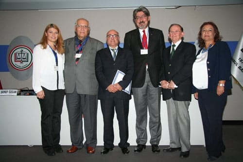 İş Sağlığı Ve İş Güvenliğinde Hukuksal Sorunlar

 - 66