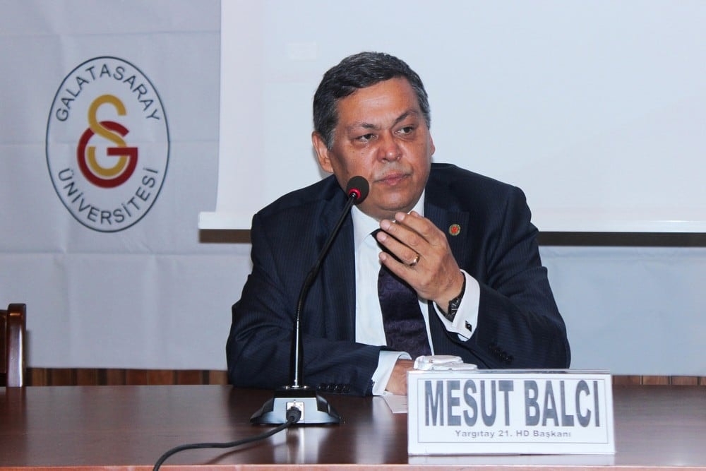 İş Hukuku Ve Sosyal Güvenlik Hukukuna İlişkin Sorunlar - 224