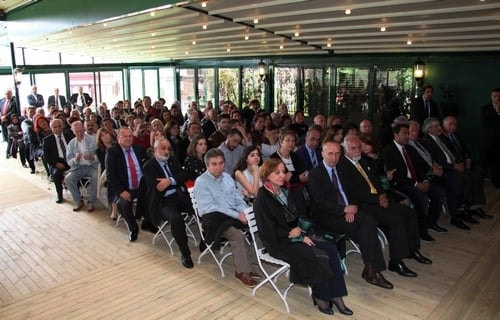 İstanbul Barosu 138 Yaşında!  - 159