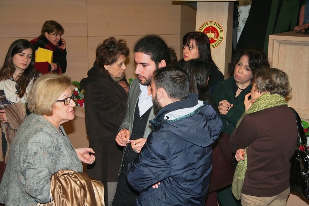 Çocuk Hukuku Konulu Sertifika Programı Yapıldı - 56