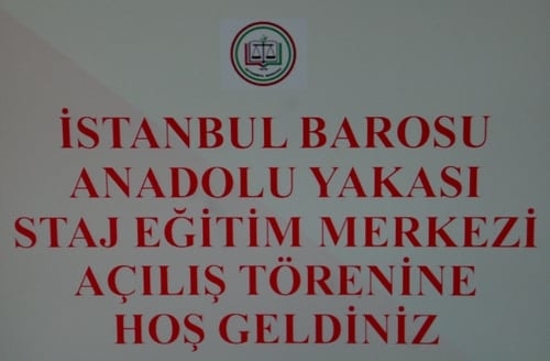 Sem’De Yeni Eğitim Dönemi 
 - 1