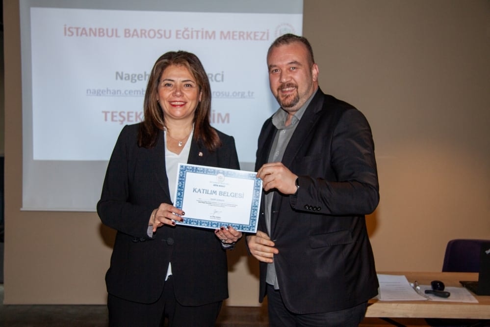 Etkili İletişim Becerileri Kurumsal Eğitimi Gerçekleştirildi - 17