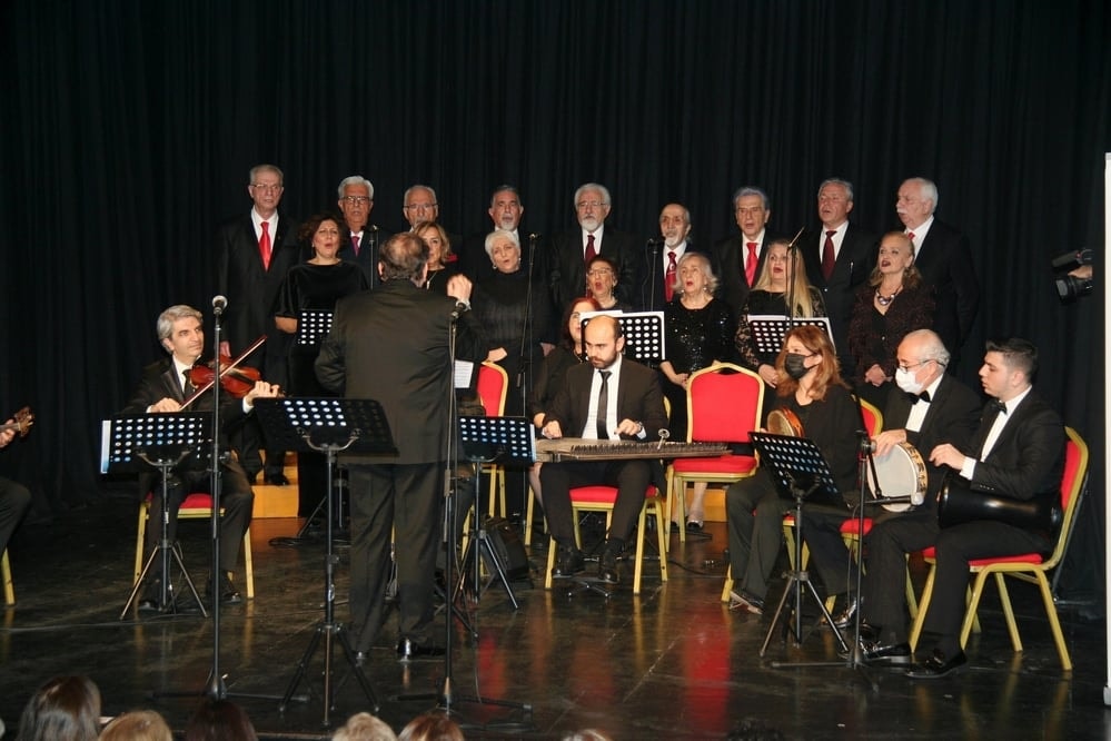 TSM Koromuzun İlkbahar Konseri - 4