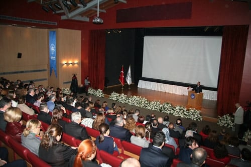 İstanbul Barosu'nun 135. Kuruluş Yıldönümünde 796 Meslektaşımıza Plaket Verildi - 22