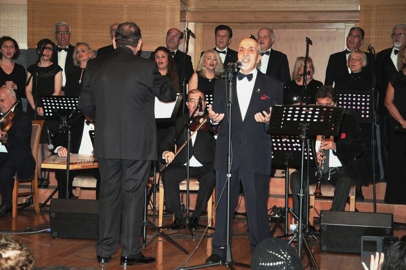 Tsm Koromuzun Sonbahar Konseri - 78