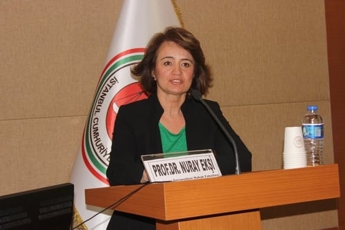 Mülteci Çocuklar
 - 12