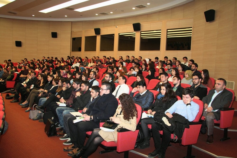 Avukatlık Farklılıktır - 45