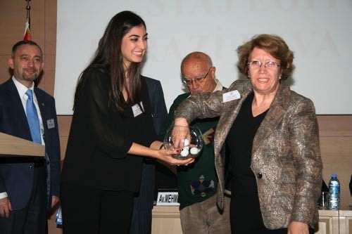 Farazi Dava Yarışması Yapıldı

 - 60