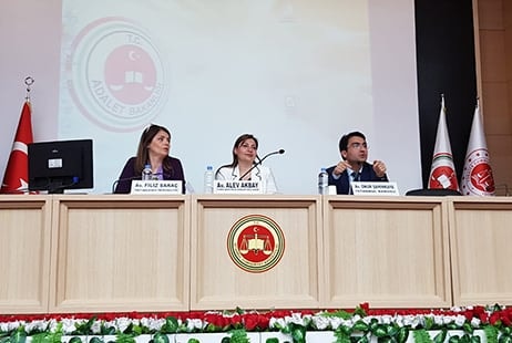 Avukatın Hukuki ve Cezai Sorumluluğu