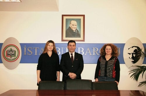 Baromuza Destek Ziyareti
