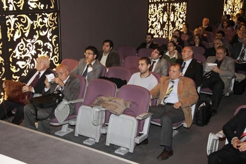 Pazartesi Forumları Başladı - 1