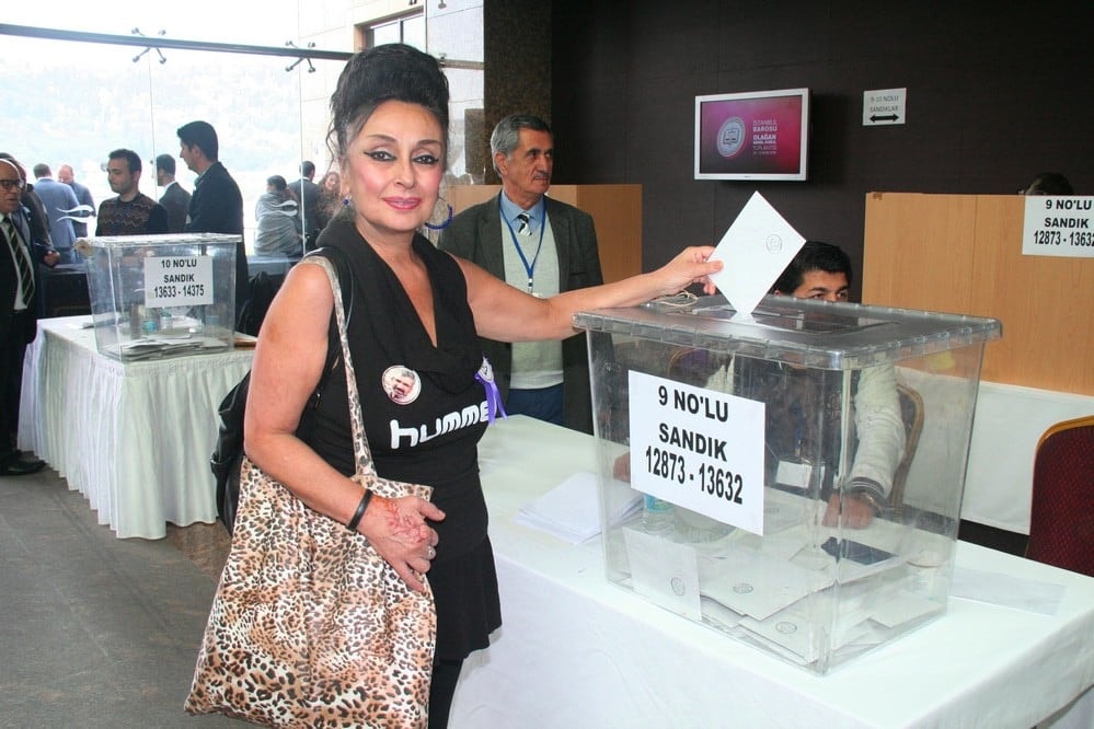 Başkan Durakoğlu Güven Tazeledi - 442