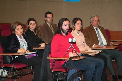 Cumhuriyete Saldırılar Karşısında Atatürk’Ü Yeniden Okumak
 - 26