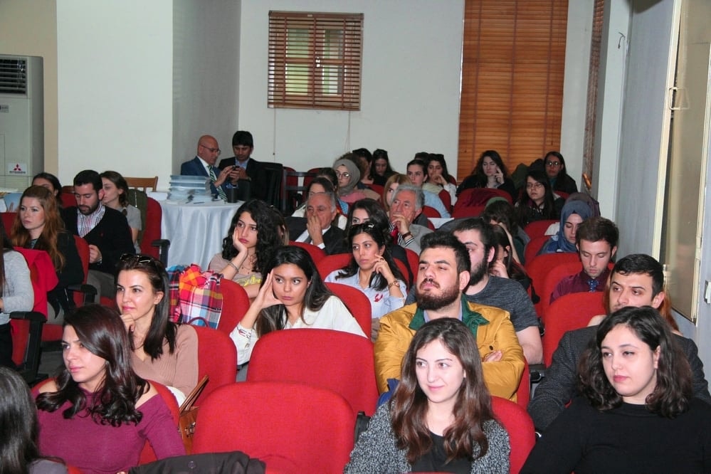 Anayasa Değişikliği - 27